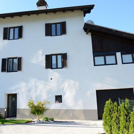 Al Trifoglio Bed & Breakfast Campodenno Exterior photo