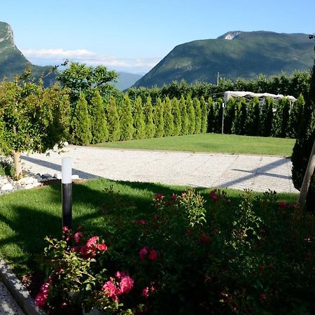 Al Trifoglio Bed & Breakfast Campodenno Exterior photo