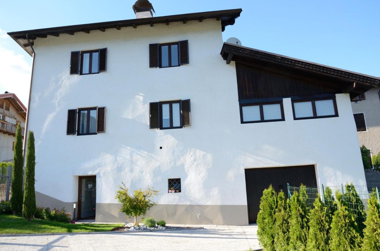 Al Trifoglio Bed & Breakfast Campodenno Exterior photo
