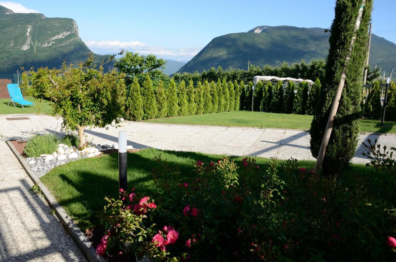 Al Trifoglio Bed & Breakfast Campodenno Exterior photo