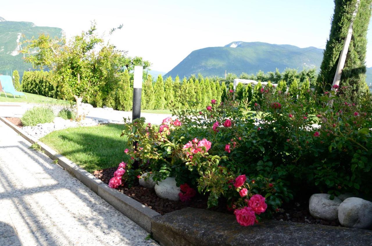 Al Trifoglio Bed & Breakfast Campodenno Exterior photo