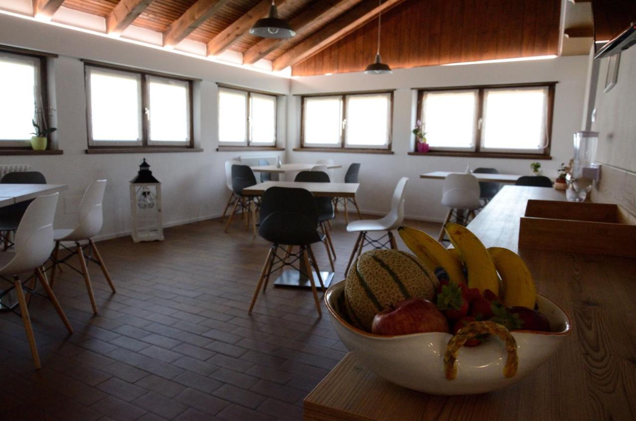 Al Trifoglio Bed & Breakfast Campodenno Exterior photo