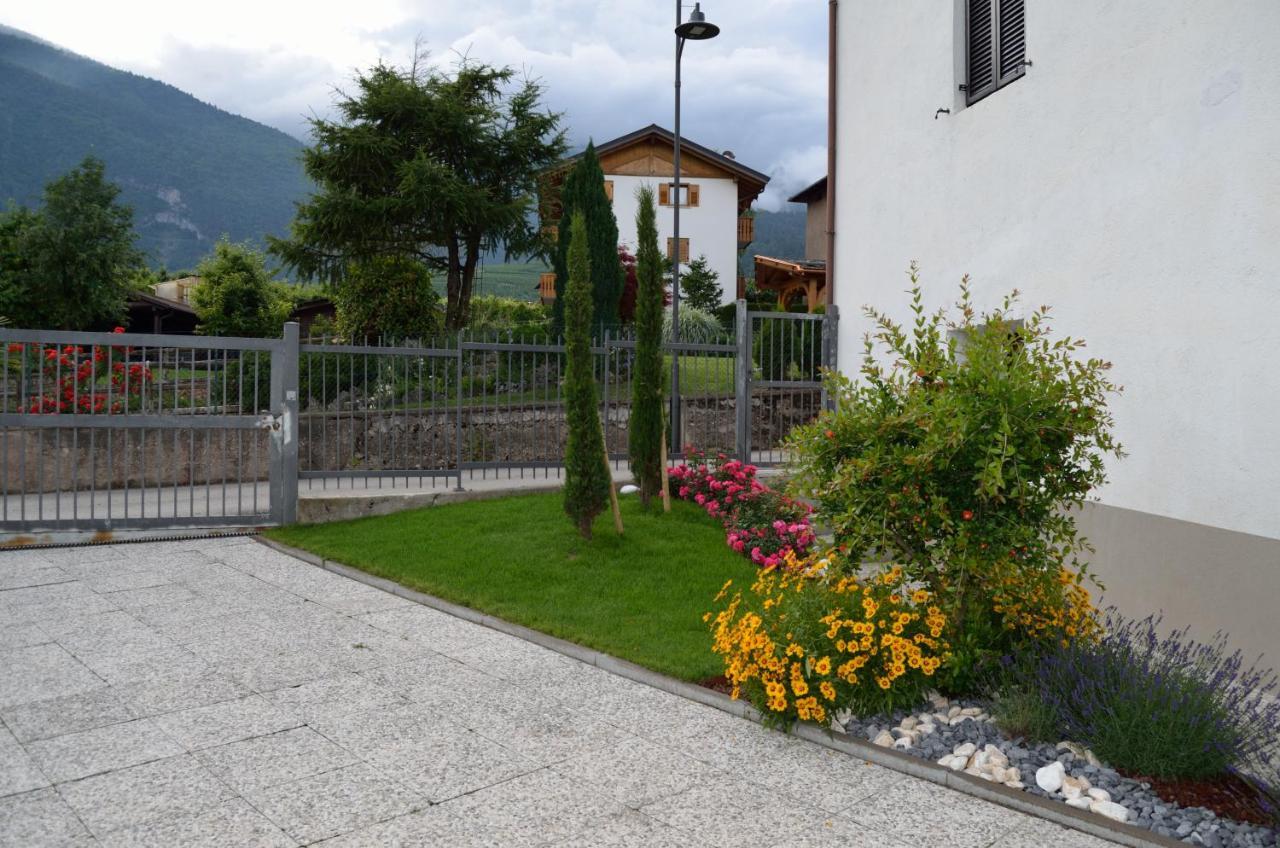 Al Trifoglio Bed & Breakfast Campodenno Exterior photo